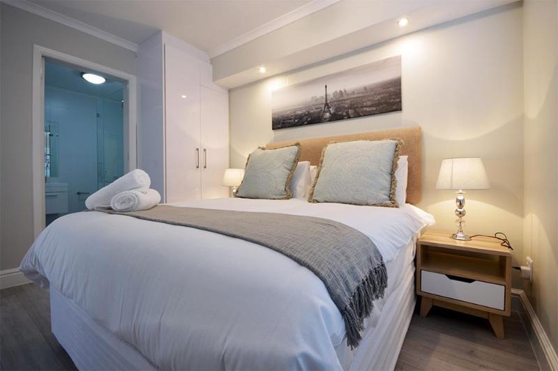 The Paragon Hotel Cape Town